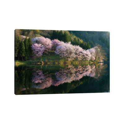 " Sakura " Print