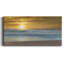 Wading - Impression sur toile tendue-1296774560