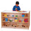 Îlot de rangement mobile Jonti-Craft®