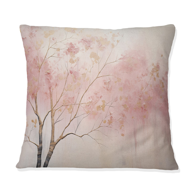 Coussin Minimalisme