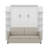 Queen Size Murphy Bed Wall Bed With Sofa-352971881