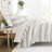 7-Piece Bedding Bundle - Pattern Comforter and Sheet Set-99311870-99311863