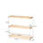 Roverto Plastic Decorative Box