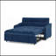 Canapé-lit avec causeuse Loveseat-496599420
