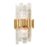 Ciro 1-Light Flush Mount