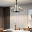 Luminaire suspendu 5 lumières