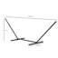 Metal Standard Hammock Stand