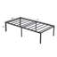 Base de lit simple 18 po-1595845684