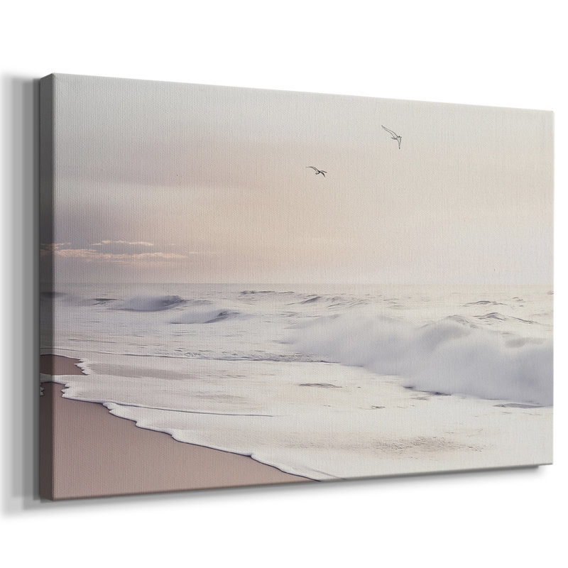 Série nautique-XXI - Cavas enveloppés de galerie, 40 x 60