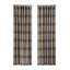 Bernita Tartan Faux Wool Eyelet Curtains-43148809-25931412