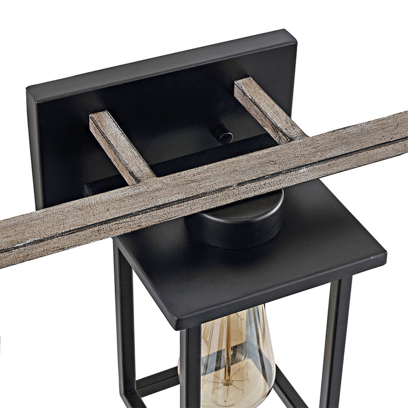 Gashi 3 - Light Vanity Light
