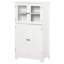 Bathroom Storage Furniture Set