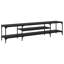 Unfinished TV Stand for TVs up to 88"-855110643
