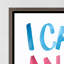 I Can And I Will Print by David Erickson-70211997