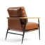 Dajauna 68.8 Cm Wide Armchair