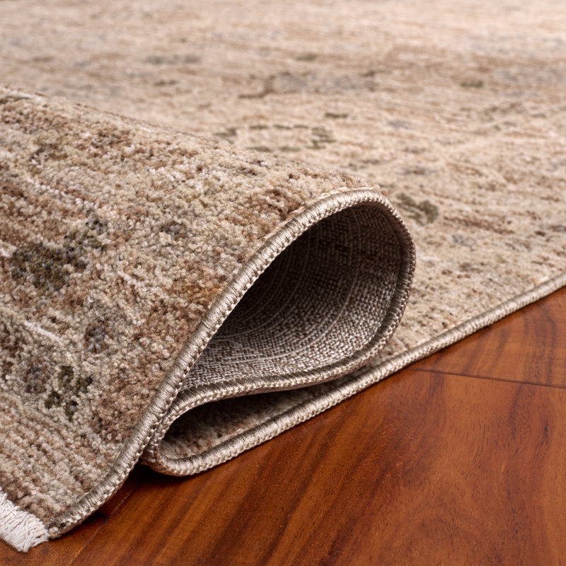 Tapis oriental Crystal Performance 310, Rectangle 5'-3 x 7'-6