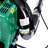 2-STROKE BACKPACK LEAF BLOWER,GAS 63.3Cc,3.6HP 750CFM