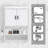 Bathroom Cabinet-1201182513