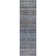 Premium Machine Washable Melvin AMF1167 Stripes Rug