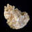 Quartz var. Citrine - Bakrit, Morocco