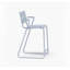 Corail Counter Stool With Arm-1195543992