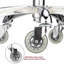 Bodkins Adjustable Height Ergonomic Industrial Stool