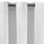 Dziedzic Linen Room Darkening Single Curtain Panel-38149220-38149229