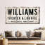 Impression sur toile de Williams-93058629