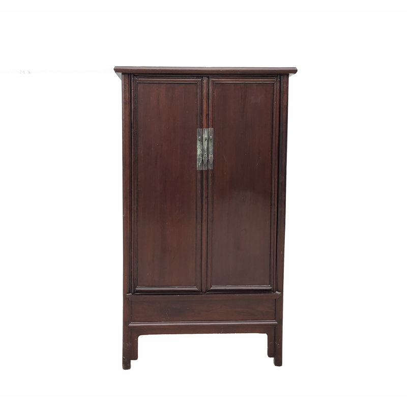 Armoire antique du début du 20e siècle