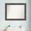 Miroir de salle de bain Hardwood-442321322