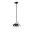 Luminaire suspendu 1 lumière 10,75 po Jarne-325971763