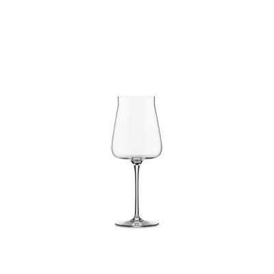 Eugenia 15.22oz. White Wine Glass Set