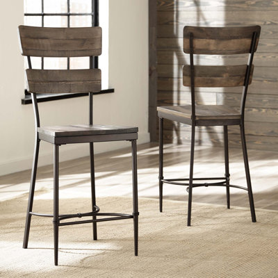 Tabouret de bar 25 po Birdsall