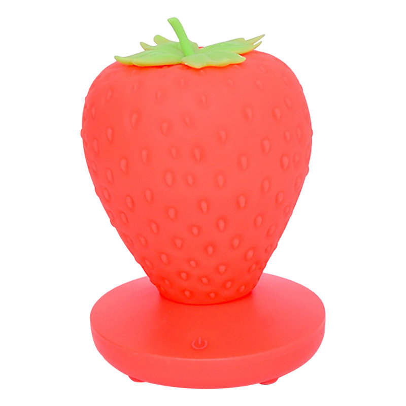 Lampe de table Strawberry, Red