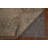 Vegetable Dye Oushak Turkish Area Rug