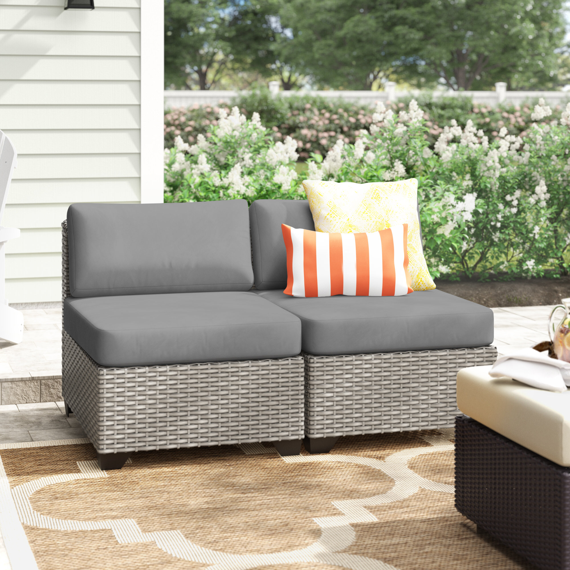 Sol 72 Outdoor Cushions