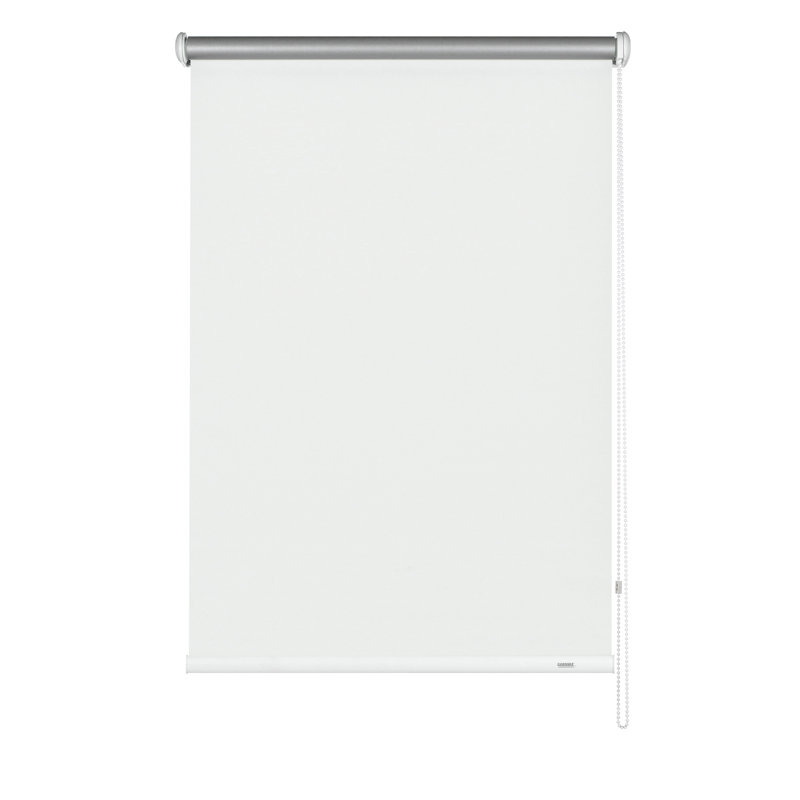 Blackout, White, 180cm L x 112cm W