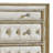 Malachi 40.25'' W 5 - Drawer Dresser-106764819