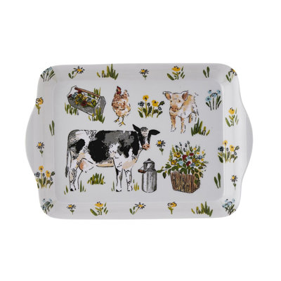 Portman Farm Tray