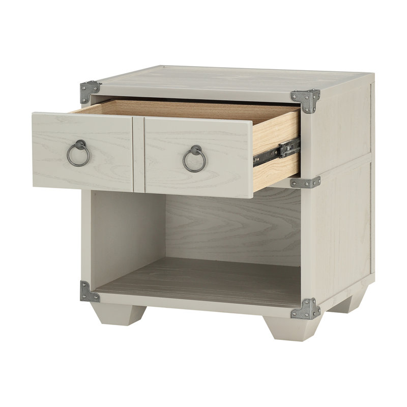 Lodi 21.6'' W Nightstand