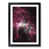 Black Framed selected