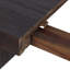 72'' Extendable Dining Table