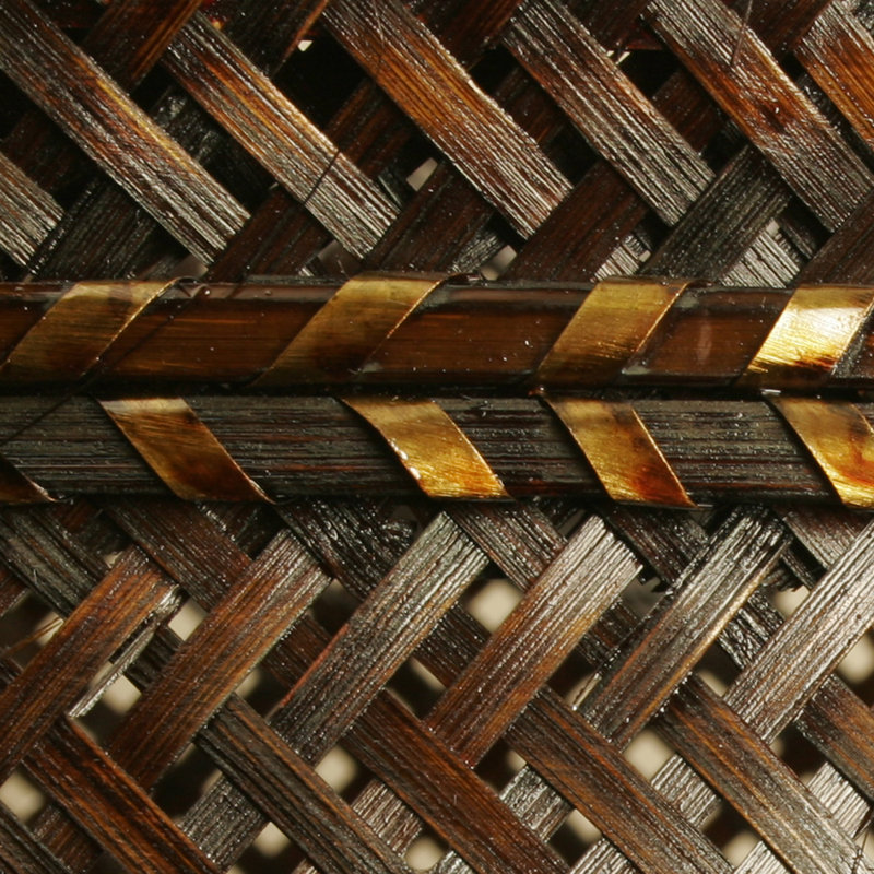 Bay Isle Home™ Bamboo Basket