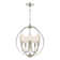 Sylvan 5 - Light Chandelier