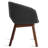 Host Task Chair Storm Velvet-61654462-61654460