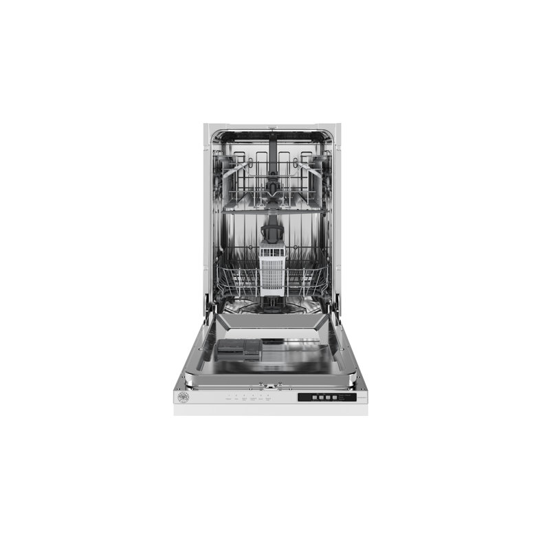 Professional Series 18" Dishwasher Panel Ready Standard/ADA Tub