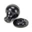 Regency Mortice/Rim Knob Set-56209967