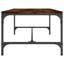 Donneville Four Leg Coffee Table-1216636358-1258532117