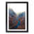 Black Framed