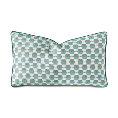 Twin Palms by Barclay Butera Rectangular Pillow Cover & Insert